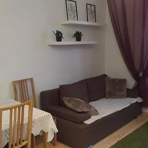 Апартаменты Szczesliwicka, Варшава