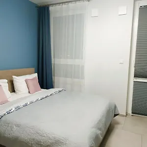 Апартаменты Wiktoryn 6a, Варшава