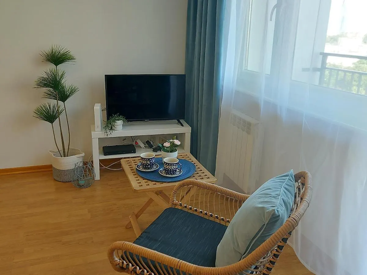 Rental Apartments Walowa contacts