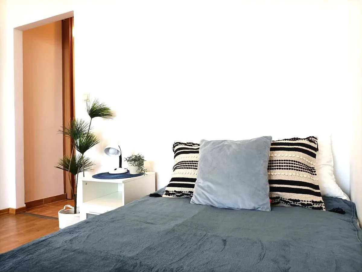 Rental Apartments Walowa Warsaw Poland