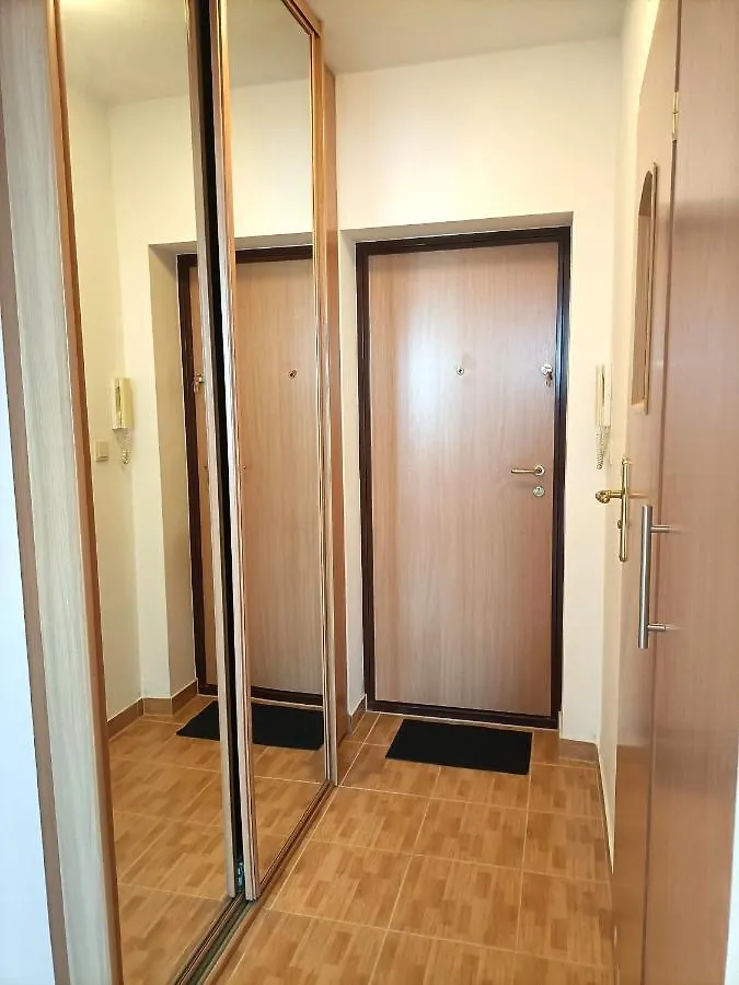 Rental Apartments Walowa Warsaw