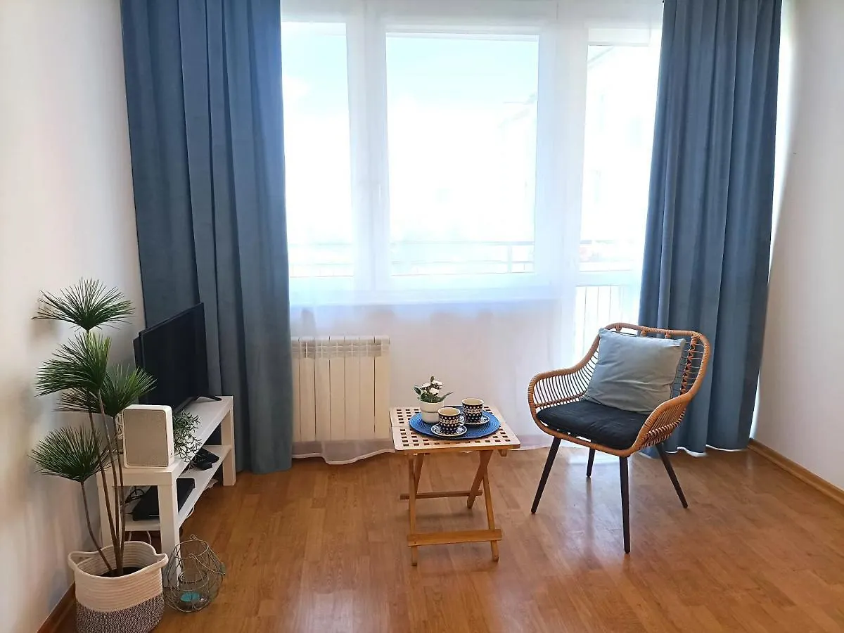 Rental Apartments Walowa Warsaw