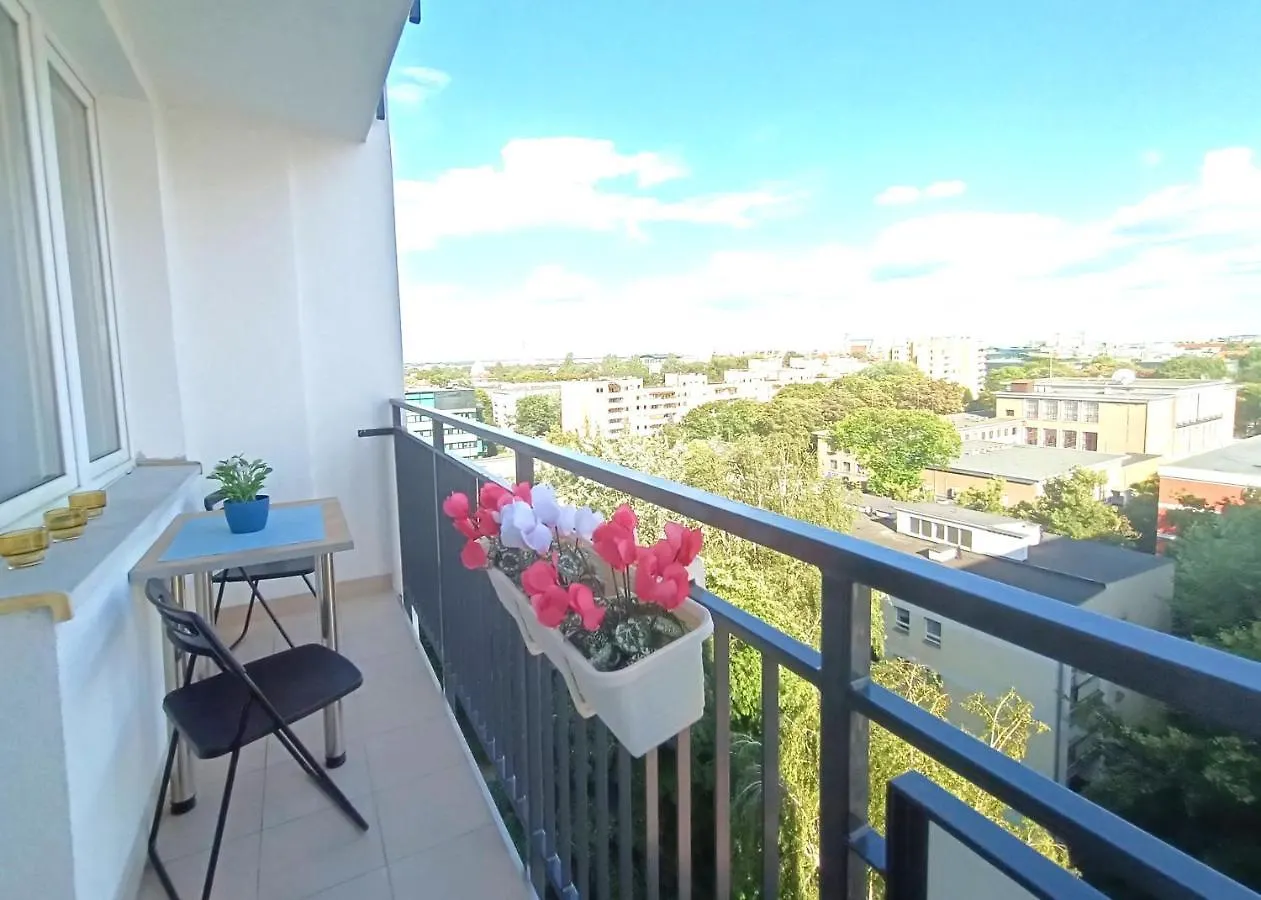 Rental Apartments Walowa Warsaw 0*,  Poland