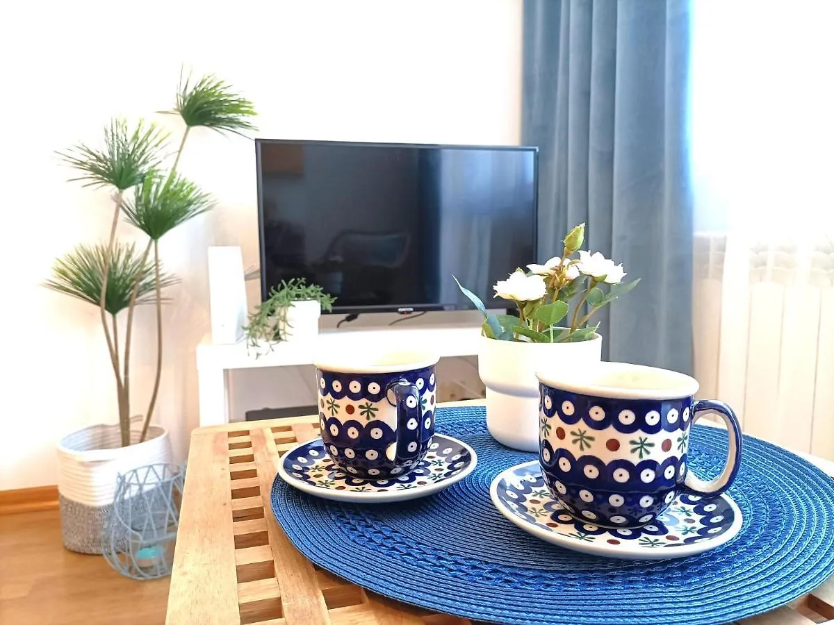 Rental Apartments Walowa Warsaw Poland