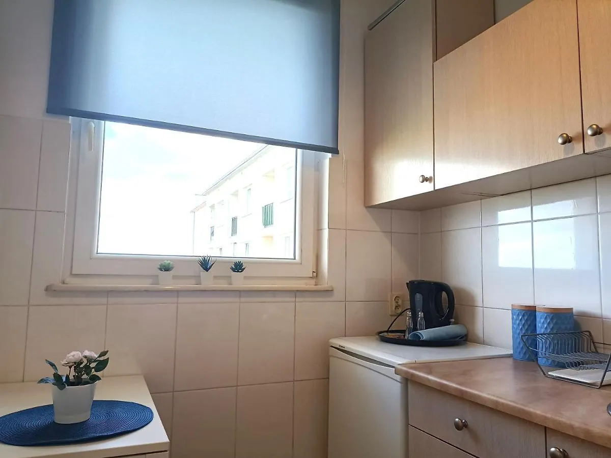 Rental Apartments Walowa Warsaw Poland