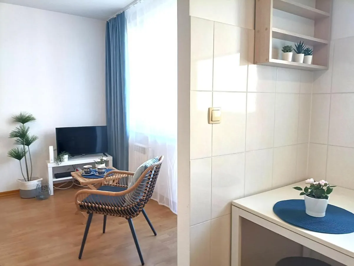 Rental Apartments Walowa Warsaw 0*,