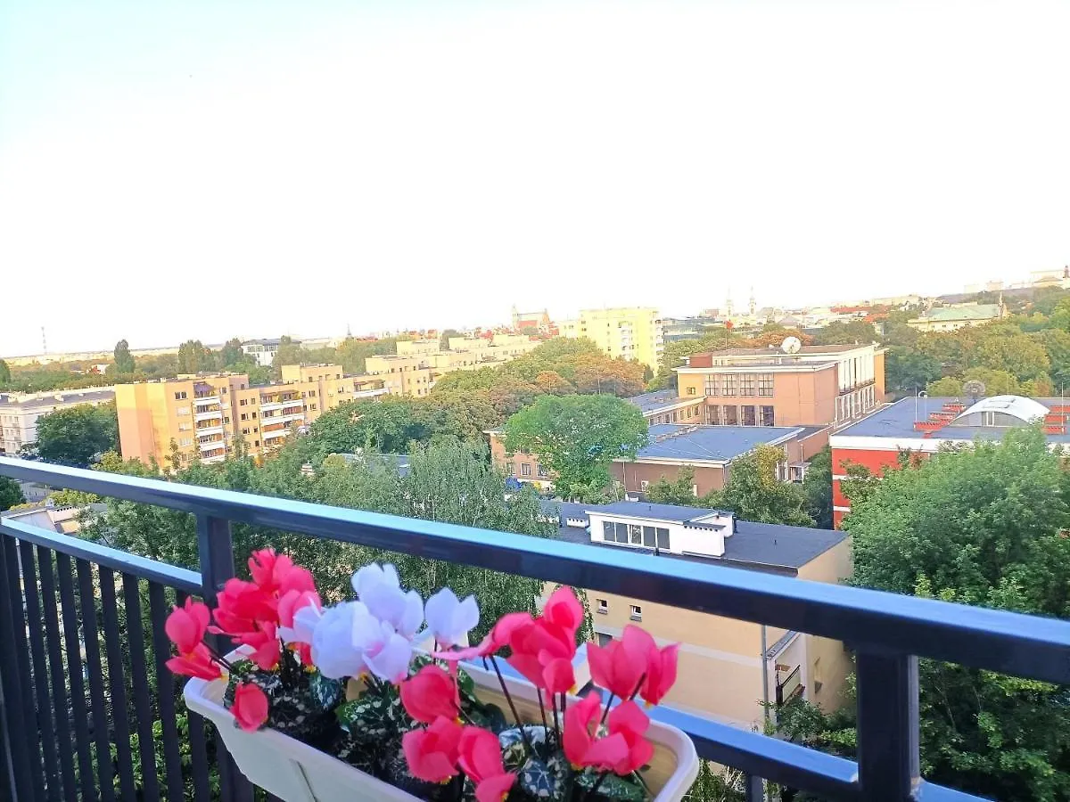 Rental Apartments Walowa Warsaw Poland