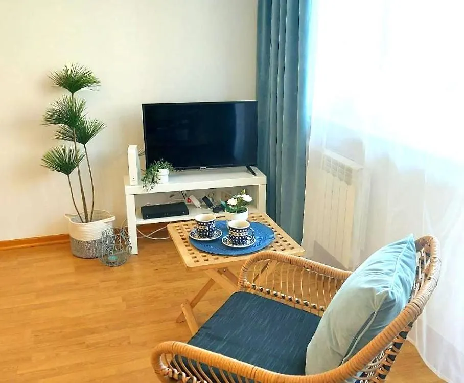 Rental Apartments Walowa Warsaw