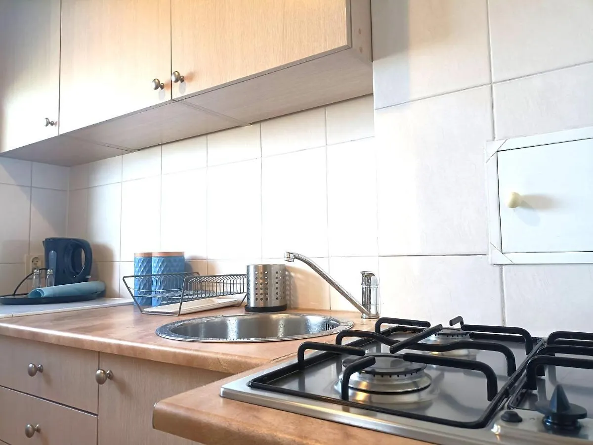 Rental Apartments Walowa Warsaw